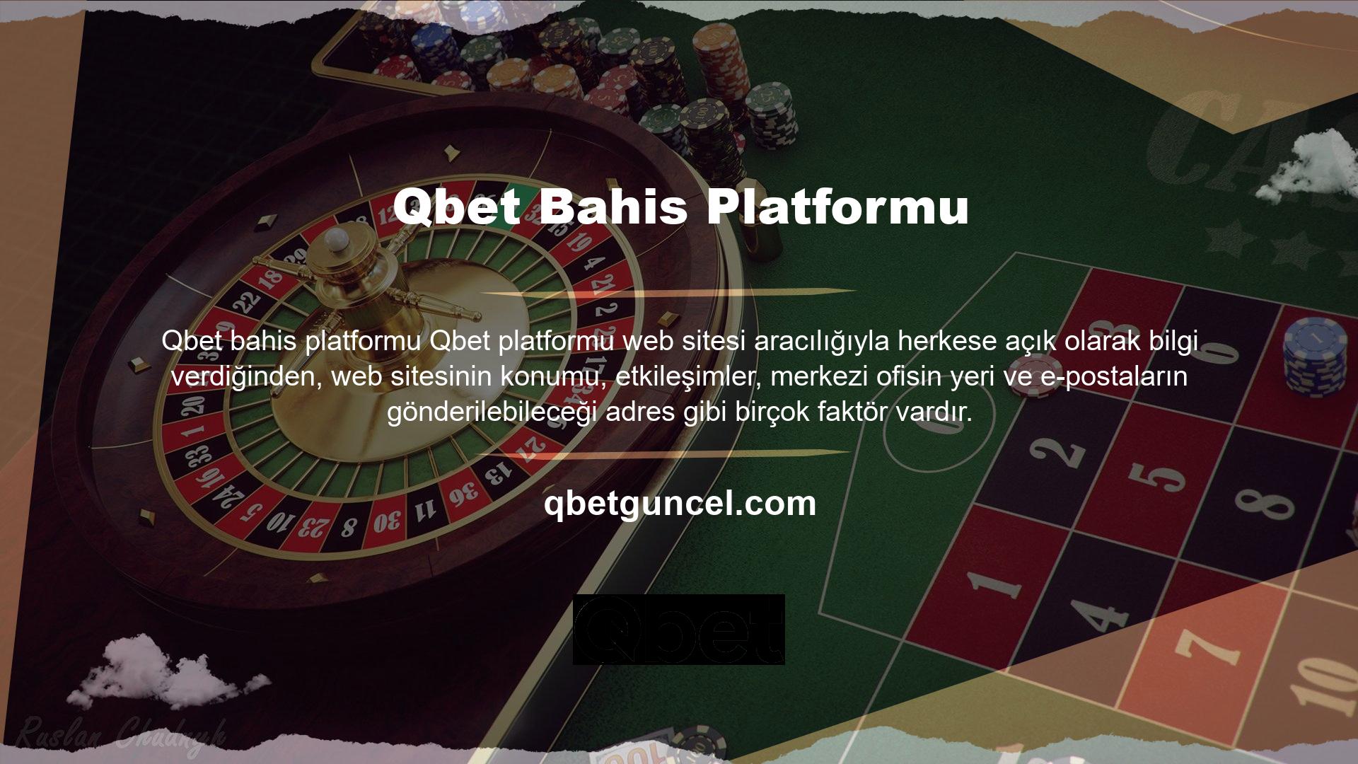 Bununla birlikte, bir hükümet hükümetinden bahis lisansı aldı, bu da sitenin bağımsız bir organ tarafından kontrol edildiği anlamına geliyor